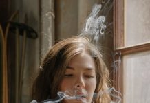 Smoking Cigarettes Triggers Accelerated Aging