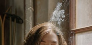 Smoking Cigarettes Triggers Accelerated Aging