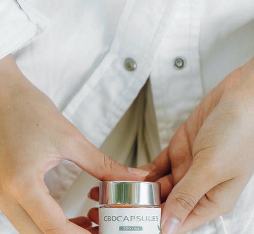 The Careless Male’s Guide To CTFO CBD OIL