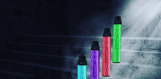 A Guide to Disposable Vaping Fruity Disposable Vape Brand Australia