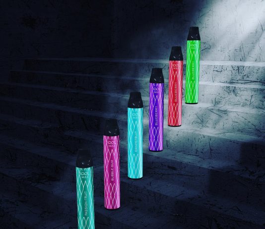 A Guide to Disposable Vaping Fruity Disposable Vape Brand Australia
