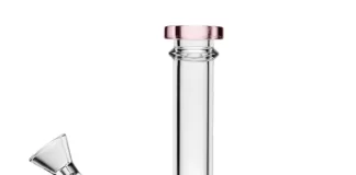 Things to Remember While Buying a Heart-Shaped Bong Online heart bongs