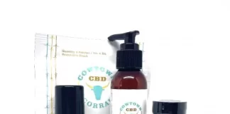 How are CBD products made? CBD products