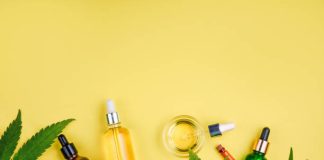 Cannabis Relieves Symptoms of Lyme Illness! CBD Store Welland