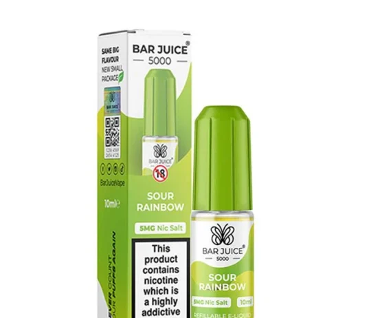 Exploring the Best Vaping Options in 2025: A Guide to Premium Nicotine Salts and Disposable Vape Devices