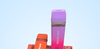 Favorites Disposable: Revolutionizing Cannabis Vaping with Style, Safety, and Unmatched Quality