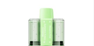 Hidden Chemicals: What’s Really in Your Vape?