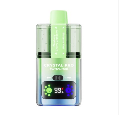 Hidden Chemicals: What’s Really in Your Vape?