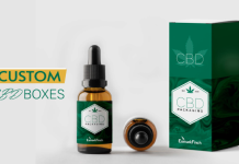 The Significance of Using Custom CBD Boxes for Fragile Products