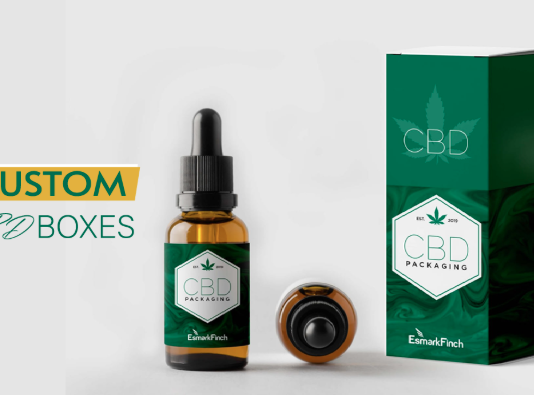 The Significance of Using Custom CBD Boxes for Fragile Products