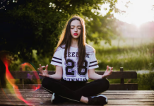 How Natural Psychedelics and Mindfulness Support Modern Mental Wellness