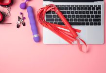 Online Erotic Store: A Wide Variety of Erotic Products