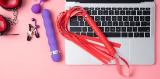 Online Erotic Store: A Wide Variety of Erotic Products