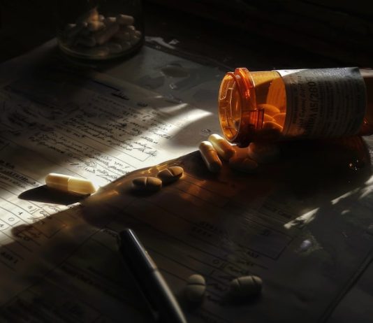 Historical Medical Uses of Poppers: A Journey Through Time