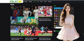 Elevate Your Sporting Passion with Xoilac Live and Expert Soi Kèo Insights Why Expert Soi Kèo Analysis is Essential for Modern Fans