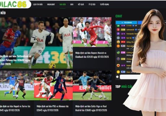 Elevate Your Sporting Passion with Xoilac Live and Expert Soi Kèo Insights Why Expert Soi Kèo Analysis is Essential for Modern Fans
