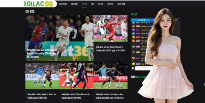 Why Expert Soi Kèo Analysis is Essential for Modern Fans